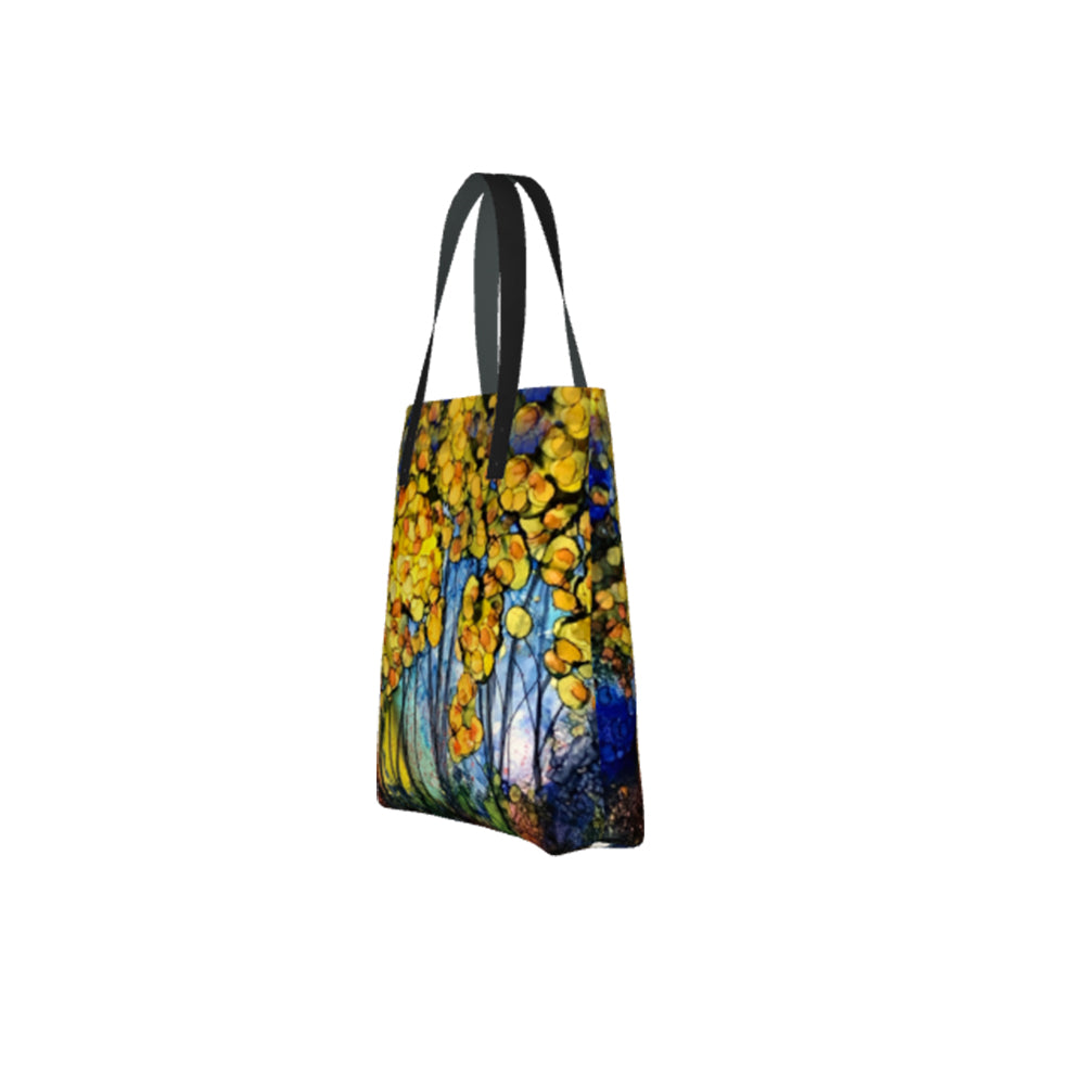 The Beauty of Trees #11 Tote Bag