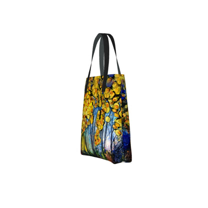 The Beauty of Trees #11 Tote Bag