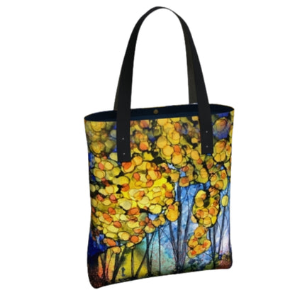 The Beauty of Trees #11 Tote Bag